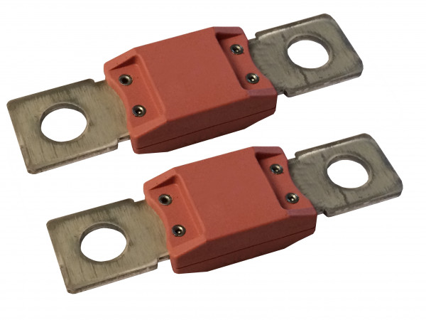 2x Power Fuse 250A for eXODA Big Fuse Fusible link