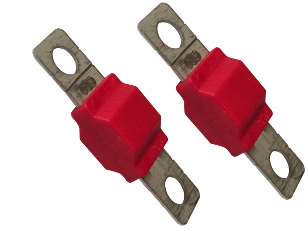 2x 50A Heavy Duty Fuse for eXODA Small Melting Power Automotive Battery Cables