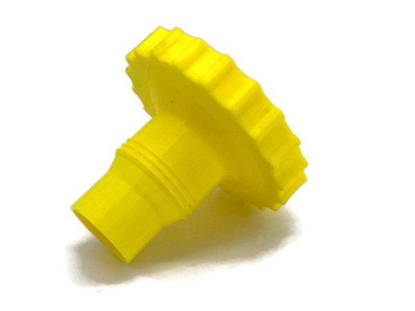 Multi Pool Adapter 32mm and 38mm to 80mm connectors for pool systems
