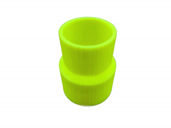Hose adapter 35mm to 32mm reducer